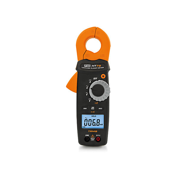 HT Instruments Fehlerstromzange 1mA AC u. DC HT79